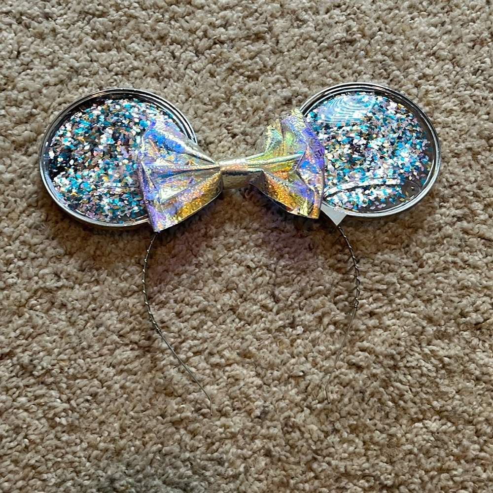 Mickey Ears